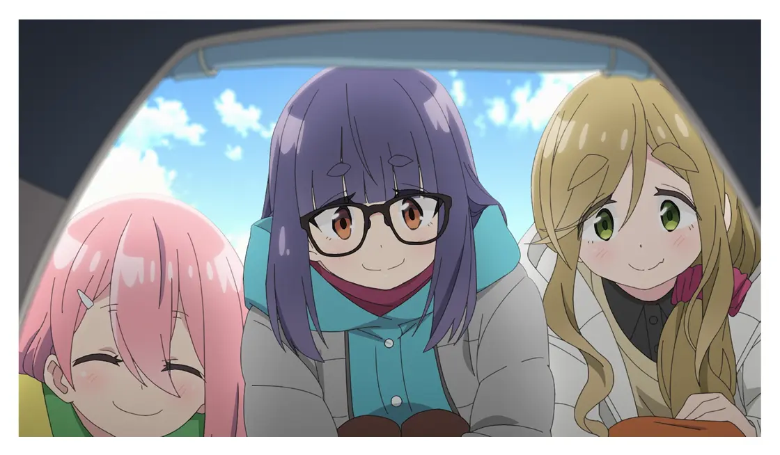 どろソースを楽しむときは...イメージ