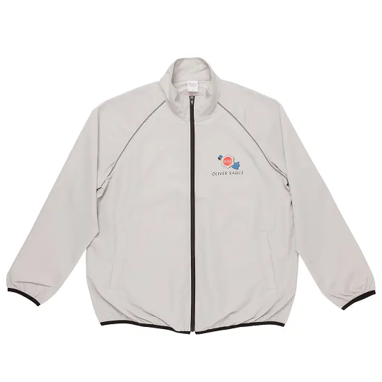 非売品オリバーソースおそろい制服